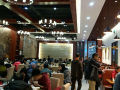 -启香鸡私房菜(湖景店)