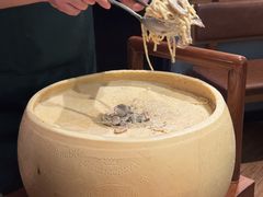 -新贝乐意大利餐厅(苏州中心店)