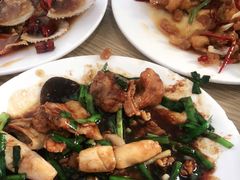 -九龙餐厅(大沽路店)