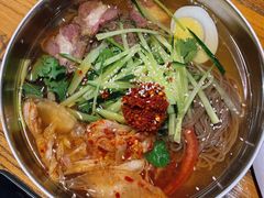 -伴鱼烤货东北菜(雅仕铭苑店)