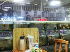-来之顺海鲜菜馆·青岛菜(栈桥店)