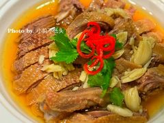 -曾家厨房·新徽菜(九华山路店)