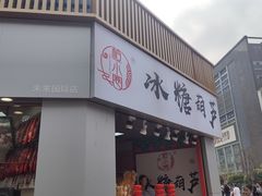 -张鸭子重庆特产卤味小吃(未来国际店)