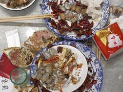 -北京蓟门饭店(南戴河分店)