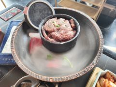 -谷牛和牛烤肉(漕河泾印象城店)