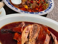 -南京大牌档(济南万象城店)