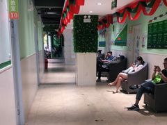 -学知乐教育·幼小衔接·小学科辅导(嘉定镇校区)