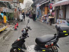 -钟书阁(珍园店)