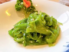 -杭州香格里拉·香宫中餐厅