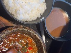 -虎丸烧肉(新大陆广场店)