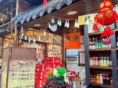 -源味居手把签烧烤(长春一店)