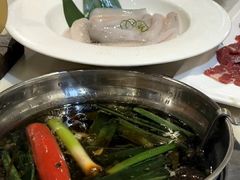 -围炉夜话·潮汕卤水火锅(榕江店)