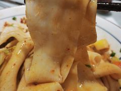 -大嘻咹biangbiang面(历史博物馆店)
