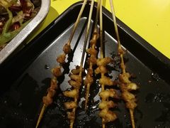 鸡关节-望京小腰(北京总店)