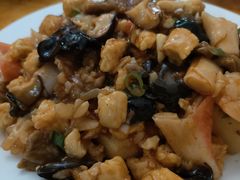 八珍豆腐-清真宏玉祥黄门脸餐厅(华荫东里店)
