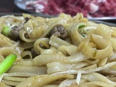 -江村四哥新鲜牛肉店(江高总店)