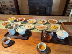 -青竺·青竹茶舍(断桥店)