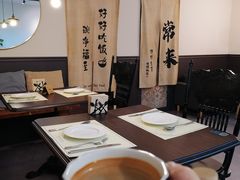 -沏点Trattoria意大利餐厅(新街口店)