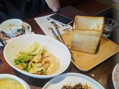 -外婆家(西溪印象城店)