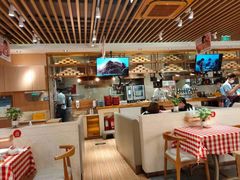 -西贝莜面村(正大广场店)