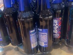 -黑家养生粥道馆(新世纪店)