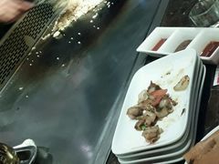 -尚雅铁板料理自助餐厅(乐松店)