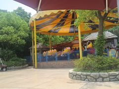 -芜湖方特东方神画