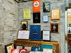 -北京古城老院厉晓麟精致菜