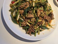 爆炒腰花-金锅小厨(乐活街店)