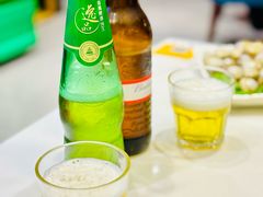 -蔚海之都·象山蒸汽海鲜(仙霞路店)