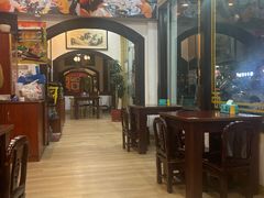 -古早人小吃店(黄河北路店)