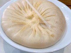 蟹黄汤包-冶春茶社(珍园店)