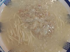 艾麻子奶汤面-艾麻子奶汤面(花园巷店)