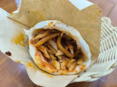 -豆相识•九九豆腐脑(牛咡桥店)