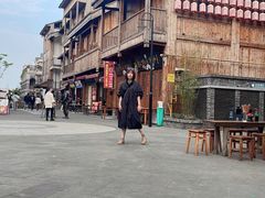 -天河潭旅游度假区