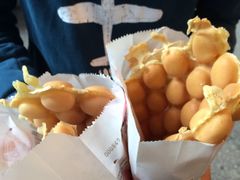 -利强记北角鸡蛋仔(弥敦道店 )