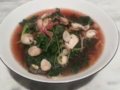 -漢舍中国菜馆(889广场店)
