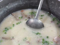 -南记食粥坊·宵夜大排档(莲花总店)