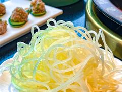 -三江两海老火锅(北京首店)