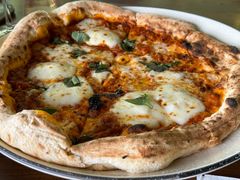 -PIZZA BIANCA(万象城店)