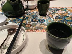 -云海肴·汽锅鸡·云南菜(天山百盛优客店)