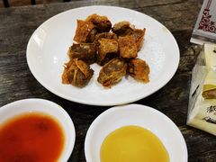 潮汕粿肉-陈李记粥铺(天鸿·天府店)