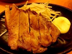 -博多一幸舍(侨福芳草地购物中心店)