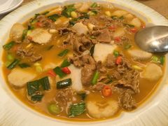 -福子家·闽北光泽菜(华林店)