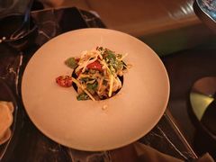 -FLAIR顶层餐厅酒吧(浦东丽思卡尔顿酒店)