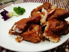 -朝郡酒家·粤菜(燕大星苑店)