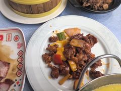 -古南都·老广东酒楼(龙江店)