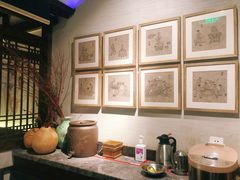 -枚青·临安酒肆(腾飞大厦店)