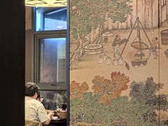 -古都历食南京菜·烤鸭·鸭血粉丝·汤包(南京博物院店)