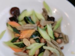 -宛平李记小吃(东关街店)